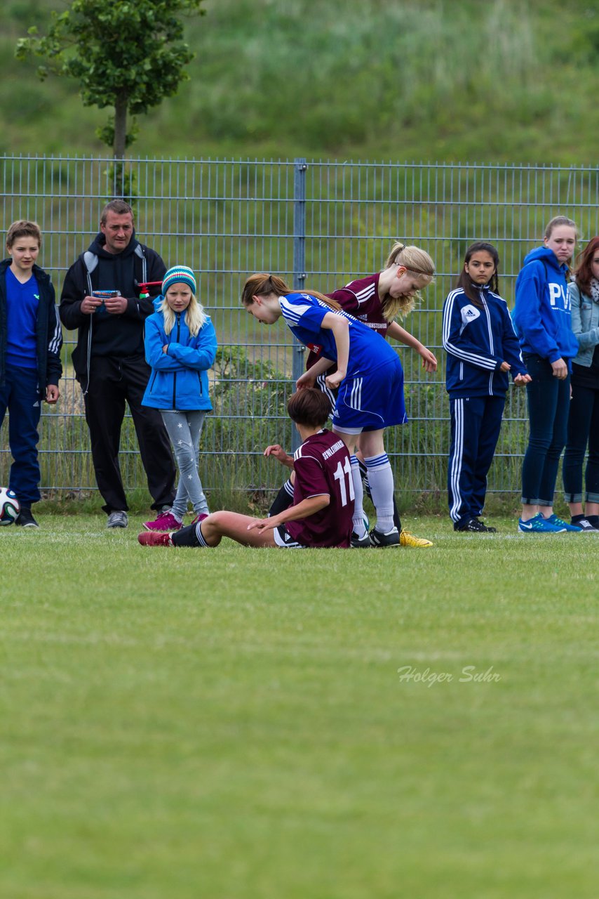 Bild 155 - Frauen FSC Kaltenkirchen : SG Wilstermarsch : Ergebnis: 1:1